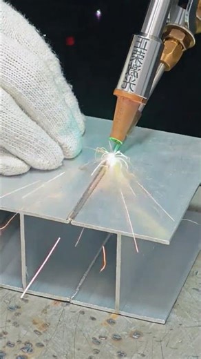 Pulse laser welding machine#laser #pulsewelding #pulseweldingmachine #laserweldingmachine