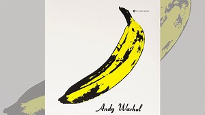 "Peel slowly and see" : l'histoire de la banane sur la pochette du Velvet Underground