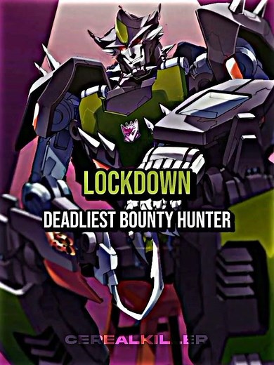 Greatest Transformers in Cybertron history // Part 1