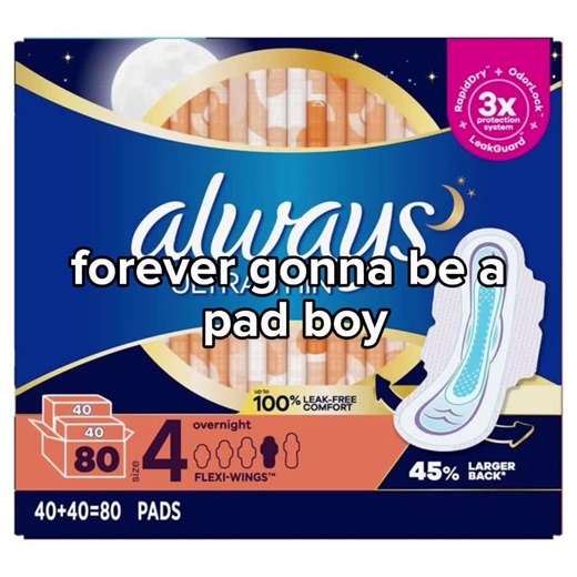 Understanding Tampon Anxiety in Trans Men