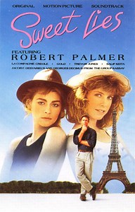 Various - Sweet Lies (Original Motion Picture Soundtrack)