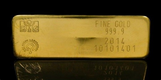Scammer steals thousands from Lincoln woman after she delivers gold bar