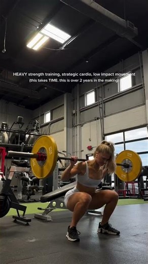 If I can do this, YOU CAN TOO!!! It started with Burn Boot Camp