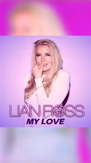 NEW SINGLE & NEW VIDEO 💟 | Lian Ross