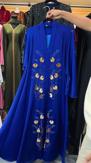 Exploring Abaya Styles for Modern Women