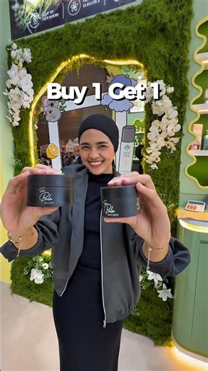 Byu 1 Get 1 SAFE CARE DI PRJ 2026