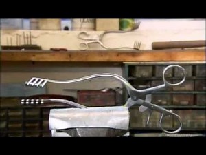 How It's Made - Surgical Instruments