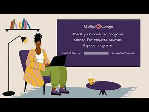 Your Educational Journey at Chaffey College