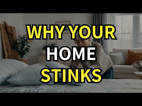 10 Professional Cleaning Secrets Older Women Swear By to Keep Their Homes Smelling Amazing — Always