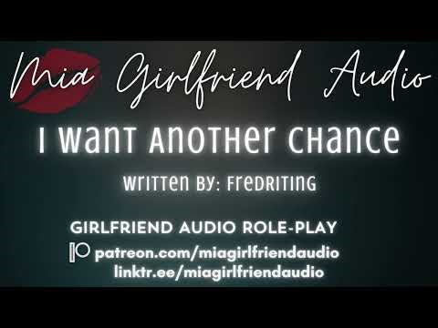 [F4M/F/A] It Was a Mistake - Girlfriend RP [I'm Sorry] [Emotional] [I Messed Up] [Guilty] [Script]