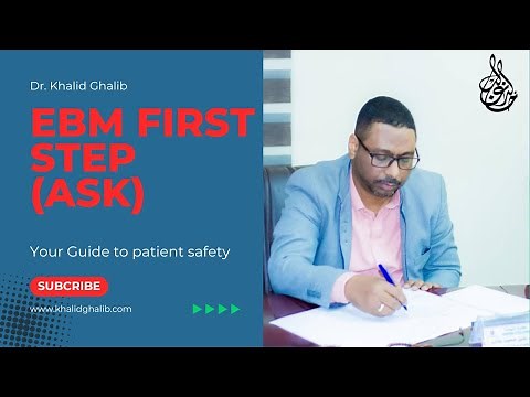 Lecture2 A1 Evidence-based Medicine (PICO)