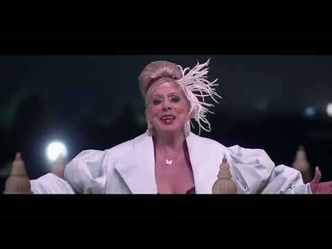 Patsy Gallant - Mon bel indifférent (Vidéoclip officiel)