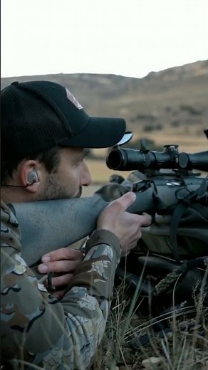 "Alpine Ibex Hunt | Fast Kill at Close Range"#IbexHunting#AlpineIbex#MountainHunting#HuntingLife