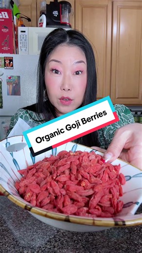 Choosing Organic Goji Berries: A Smart Guide