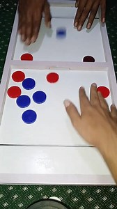 Sling Puck Game on Reels