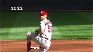 Adam Wainwright breakdown