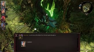 The Mother Tree - Divinity: Original Sin 2 Walkthrough