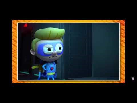 Valiskibum 94: “I knew she was acting sus!”