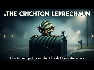 The Crichton Leprechaun: The Strange Case That Took Over America