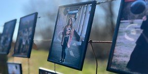 ‘The Black Balloon Project’ shares stories of those who have died of an overdose