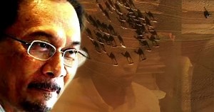 Lain mcm iklan buah ni | Otai