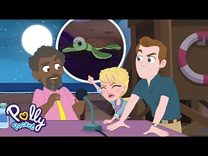 Polly Pocket | Season 4 FULL Episodes (13 to 15) | Special Content | Mini Movie
