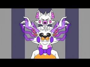 Minecraft Fnaf Funtime Foxy Controls Minds (Minecraft Roleplay)