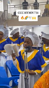 CCC HYMN 731 #celestialbroadcaster #celetalktalk #celestialbroadcasterbackup | Celestial Broadcaster