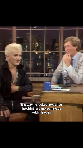 Billy Idol: The 80s Rock Icon Everyone Remembers
