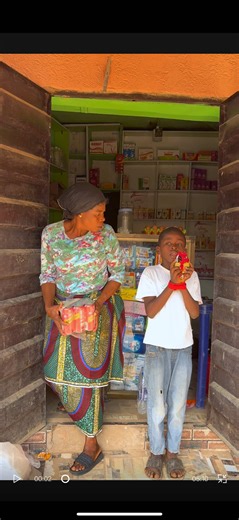 The padlock (part 1) #educationalstories #helpingothers #shortfilm #tiktokshortfilm