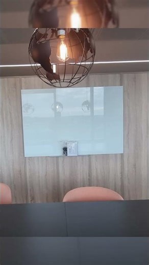 Glass Whiteboards Spotlight