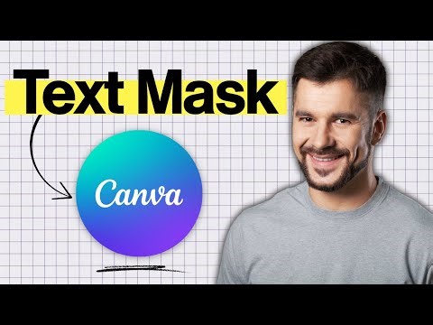 How To Create A Text Mask Effect (2026 Guide)