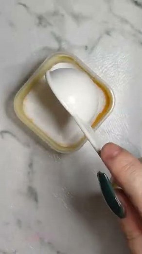 How I Make My Own Colored Acrylic Powder