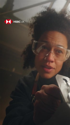 We're with you all the way with an HSBC Small Business Banking Account | HSBC