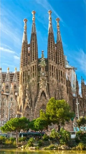 25 Europe's Most Popular Summer Destinations 🌍 2026 Which one would you choose for your summer trip?