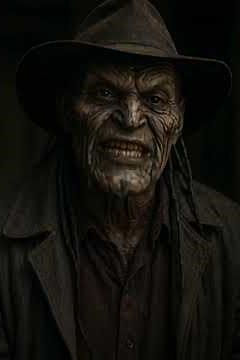 Jeepers Creepers Explained: The Creeper’s Terrifying Origins #scarystories #horror