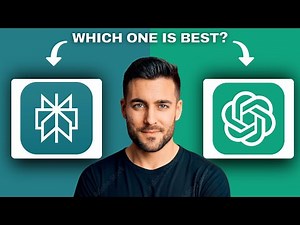 Perplexity AI Pro vs ChatGPT Plus (2025) | Which AI Subscription Is Worth Your Money?