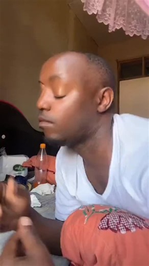 Hakika Reuben on Instagram