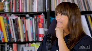 Cat Power Performs ‘Tiny Desk Concert’