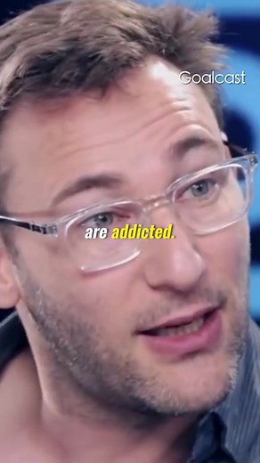 Breaking Phone Addiction: Tips from Simon Sinek
