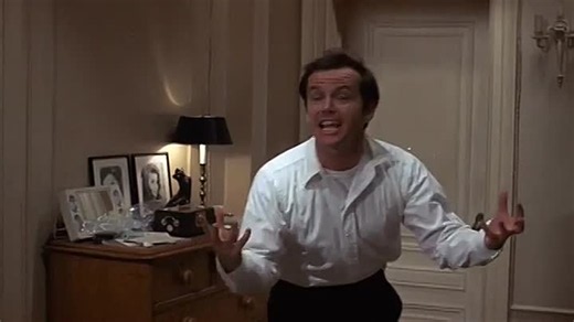 Carnal Knowledge (1971) Jack Nicholson, Art Garfunkel, Ann-Margret, Candice Bergen