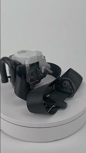 Airbag SRS Module Reset and Seat Belt Repair Service #shorts