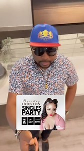 8.9K views · 93 reactions | Houston Singles Meetup party for Singles, divorcees , single mothers and fathers. | Shola Jordan Adeoye | Facebook