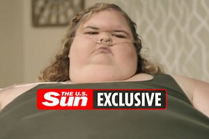 Inside 1,000-Lb Sisters' Tammy's $239K Kentucky duplex as sister Amy moves out