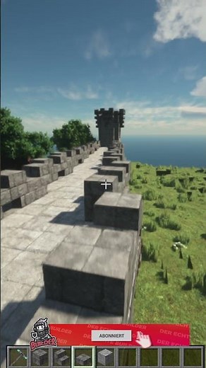 Minecraft RTX gameplay || Minecraft Java Edition Survival Mode RTX gameplay || MINECRAFT #shorts