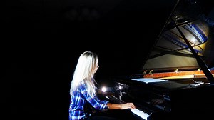 Iron Maiden - Fear of The Dark 🎹 | Gamazda