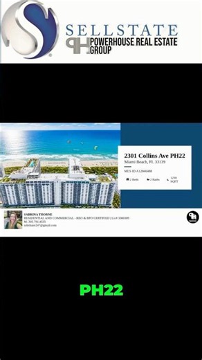 PH22 Miami Price Just Dropped 🔥