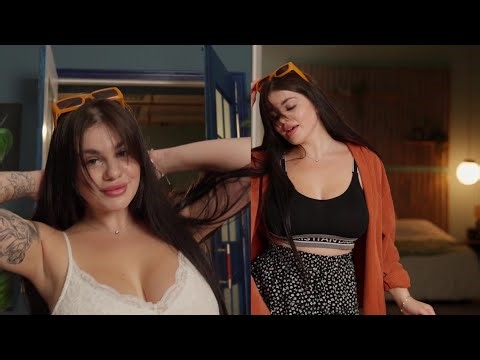 Hot Weather, Cool Style 😍 | My Favorite Summer Outfit Collection