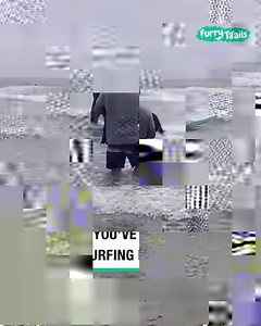 Check out these cool dudes 😎🐐 | Furry Tails