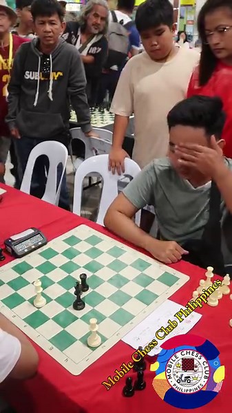 9.5M views · 16K reactions | With the 50-move rule in play, the...